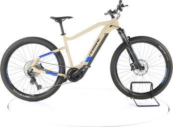 Produit reconditionné - Haibike HardNine 7 Vélo électrique 2024 - Bon Etat