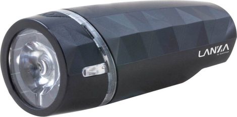 SPANNINGA phare Lanza batterie 20 lumen