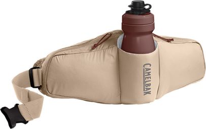 Camelbak SAC CEINTURE PODIUM FLOW WAIST PACK Beige