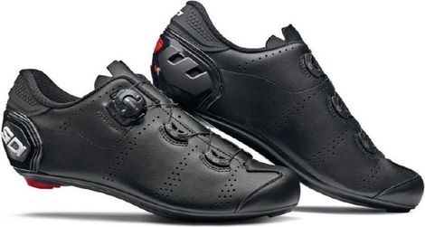 Scarpe Sidi Fast Road Nere