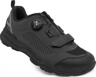 Spiuk Amara MTB MTB Shoes Black