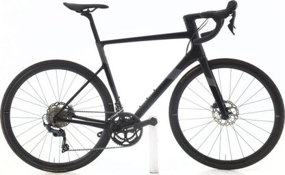 Produit reconditionné · Cannondale Supersix Evo Carbone · Noir / Vélo de route / Cannondale | Très bon état