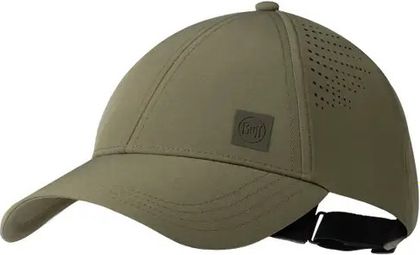 Casquette Buff Summit Vert