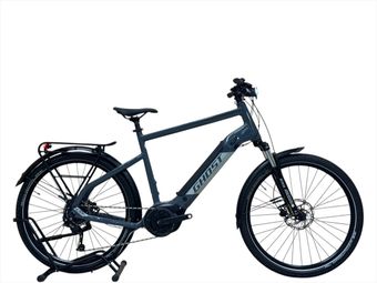 produit reconditionné . Ghost E-Teru Essential EQ ALIVIO 2024 . VTT électrique . Ghost . très bon état