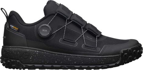 Chaussures VTT Ride Concepts Tallac Clip BOA Noir