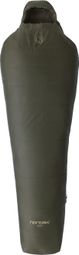 Sac de Couchage Unisexe Nordisk Knuth +10° Vert