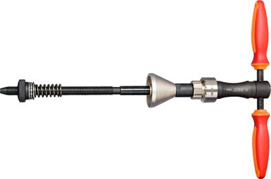 Opplakkit voor Unior 1-1/8'' balhoofdbuis