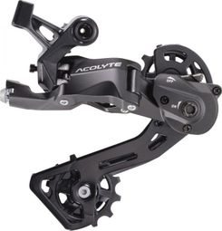 Acolyte Microshift achterderailleur 8V