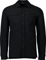 POC Rouse Shirt Zwart