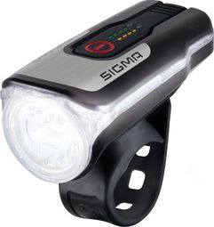 Eclairage Avant Sigma Aura 80 USB