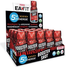 EAFIT Booster Shot - Boite de 20