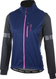 Veste Velo Hiver Rogelli Transition - Femme