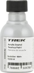 Trek Paint Touch-Up 30ml Mat Quicksilver