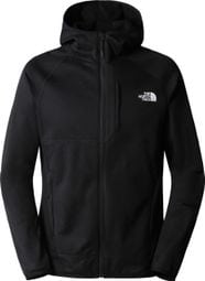 The North Face Canyonlands Hoodie Donna Nero