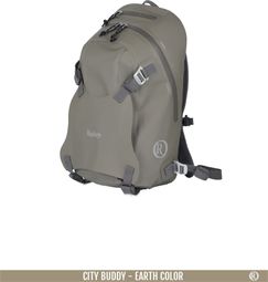 Rodeo Packs City Buddy Gris - sacoche 2en1 convertible