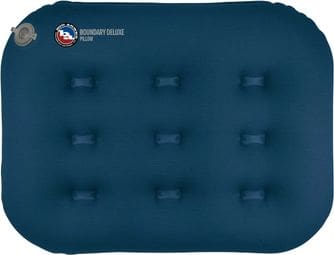 Oreiller Big Agnès Boundary Camp Pillow