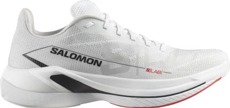Chaussures Running Salomon S/LAB Spectur Blanc Unisexe