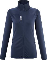 Millet Lokka III Fleece Blue