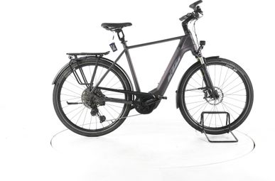 Produit reconditionné - KTM Macina Style 710 Trekking E-Bike - Très Bon Etat