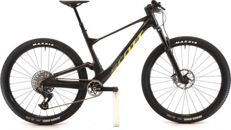 Produit reconditionné · Scott Spark RC Team Issue GX AXS / Vélo VTT | Très bon état