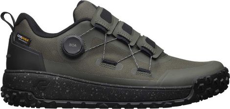 Zapatillas MTB Ride Concepts Tallac Clip BOA Gris