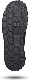 Chaussures VTT Ride Concepts Tallac Clip BOA Gris — vue 2