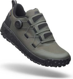 Chaussures VTT Ride Concepts Tallac Clip BOA Gris — vue 5