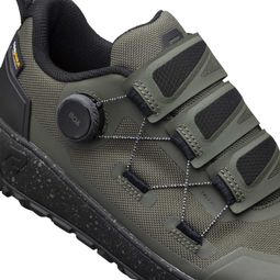 Chaussures VTT Ride Concepts Tallac Clip BOA Gris — vue 6