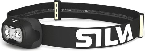 Lampe frontale Silva Seek 450 Recharge Midnight