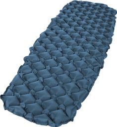Tapis de couchage gonflable Husky Fury 5 2024 - Valeur R 1 6-bleu foncé