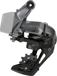 Desviador trasero Sram Rival XPLR eTap AXS 12S (batería no incluida)