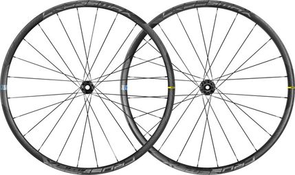 Mavic Crossmax SL Ultimate 30 29 '' Wheelset | Boost 15x110 - 12x148 mm | 6 Holes | 2022