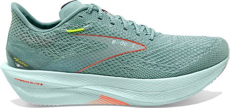 Chaussures de Running Brooks Hyperion Elite 3 Bleu Rouge Unisex