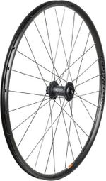 Bontrager Kovee Comp Tubeless Ready 29 110mm Voorwiel Zwart