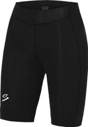 Pantalón corto mujer Spiuk Anatomic negro