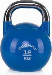 Kettlebell de Compétition 12Kg - BOOMFIT