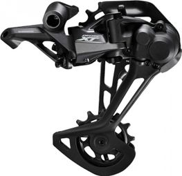 Derailleur vtt arriere Shimano 12v. xt m8100gs