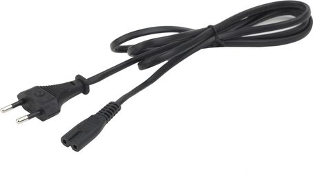 BOSCH Alimentation Cable for Powerpack Charger