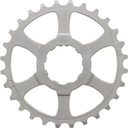 11V. PACCO PIGNONI PER SHIMANO 28D. ULTIMA POSIZIONE
