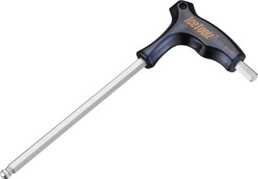 Clé Allen en T 8.0mm IceToolz 7M80