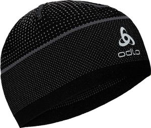 Odlo Velocity Ceramiwarm Beanie Zwart Unisex