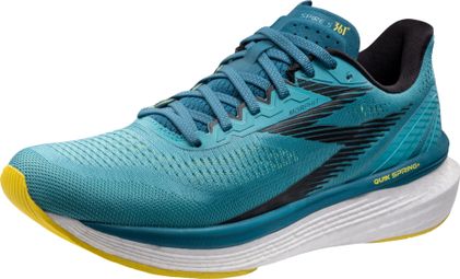 Chaussures de running 361-Spire 5 Turquoise Tonic/Cela