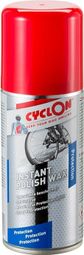 CYCLON Cire À Polir Instantanée - 100 Ml