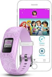 Montre enfant Garmin Vívofit 2