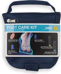 Kit Soin du Pied Sidas