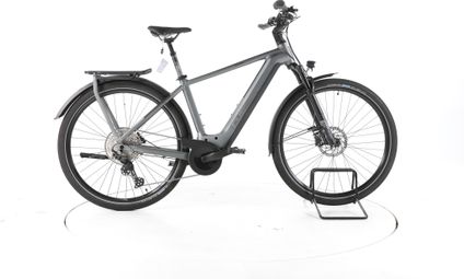 Produit reconditionné - Cube Kathmandu Hybrid Pro Trekking E-Bike - Très Bon Etat
