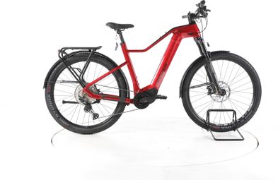 Produit reconditionné - FLYER Goroc 2 6.30 Trekking E-Bike 2024 - Très Bon Etat