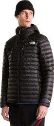 Piumino The North Face Bettaforca Light Down Hoodie nero da uomo