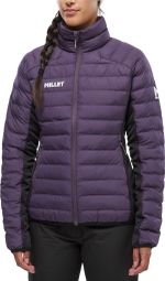 Piumino Millet Fitz Roy Warm Violet da donna
