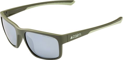 Cairn Swim Mat Khaki Polarisiert